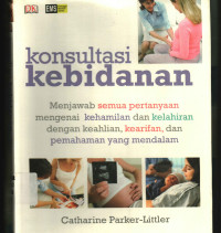 Konsultasi Kebidanan