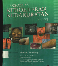 Teks Atlas Kedokteran Kedaruratan Jilid 1