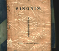 Sinonim