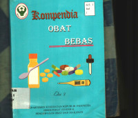 Kompendia Obat Bebas