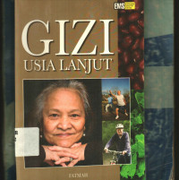 Gizi Usia Lanjut