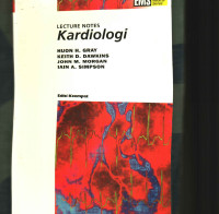 Lecture Notes Kardiologi