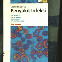 Penyakit Infeksi