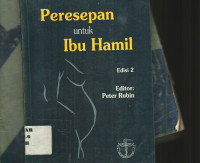 Peresepan Untuk Ibu Hamil