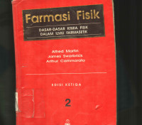 Farmasi Fisik 2