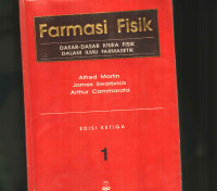 Farmasi Fisik 1