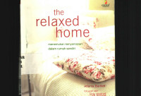 The Relaxed Home