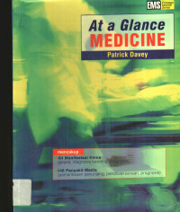 At A Glance Medicine