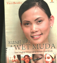 Siasat Jitu Awet Muda