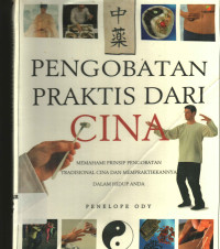 Pengobatan Praktis dari China