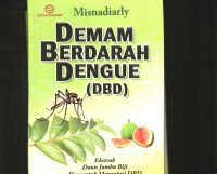 Demam Berdarah Dengue