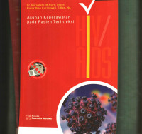 Asuhan Keperawatan pada Pasien Terinfeksi HIV-AIDS