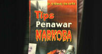 TIPS Penawaran Narkoba