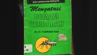 Mengatasi Demam Berdarah