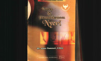 Konsep dan Penatalaksanaan Nyeri