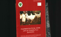 Pharmaceutical Care untuk Pasien Flu Burung