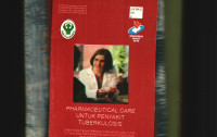 Pharmaceutical Care Untuk penyakit Tuberkolosis