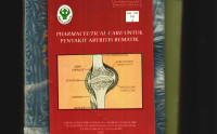 Pharmaceutical Care Untuk Penyakit Artritis Rematik