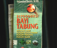 Reproduksi Bayi Tabung