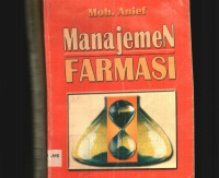 Manajemen Farmasi