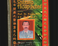 Rahasia Hidup Sehat