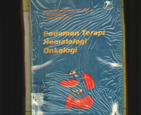 Pedoman Terapi Hematologi Onkologi