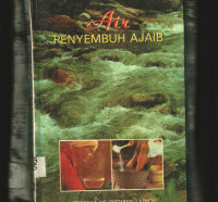 Air Penyembuh Ajaib