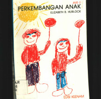 Perkembangan Anak