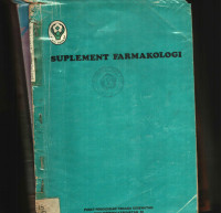 Suplement Farmakologi