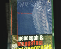 Mencegah dan Mengatasi Osteoporosis