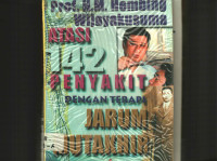 Atasi 142 Penyakit dengan terapi jarum