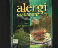 Alergi Makanan