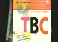 TBC Penyakit dan Cara Pencegahannya