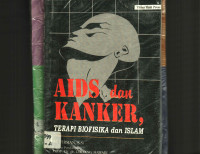 AIDS Dan Kanker Terapi Biofisika dan Islam