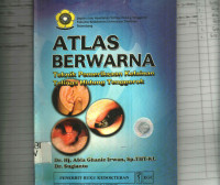 Atlas Berwarna