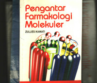 Pengantar Farmakologi Molekuler