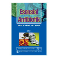 Esensial Antibiotik, Edisi 7